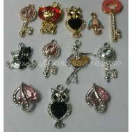 Iron Charm -7