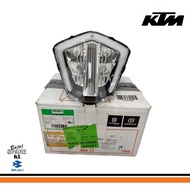 LAMP HEAD KTM ADVENTURE 390/ADVENTURE RALLY 390/ADVENTURE X 390 (MY 2020-2023) JG401045