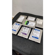 Hardisk 500gb/1tb/2tb desktop pc