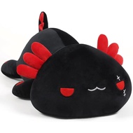Plush Axolotl Toy 19.6in Plush Pillow Axolotl Stuffed Animal Toy Cute Plushies Kids Plush Toy Pillow
