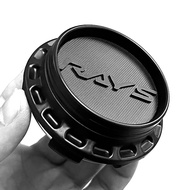 4PCS Durable 67mm Outer 62mm Inner Car Wheel Cap Volk Racing Rays Rim Center Cap TE37 CE28 RE30 ZE40