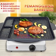 Hot Selling YAKINIKU MULTI BBQ GRILL PAN GRILL/GRILL/Non-Stick GRILL