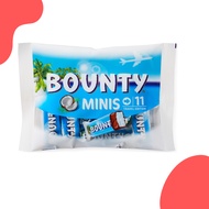 BOUNTY Minis Bag 333G