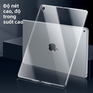 MINGCAI | Vỏ Ốp Trong Suốt Mềm Mỏng cho iPad Mini 6