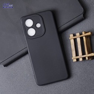 Oppo A3x Oppo A3 Nfc Case Procamera Silicon Matte Oppo A3x Oppo A3 Nfc