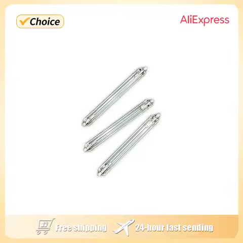 1 PCS FLASH LAMP For Nikon D3100 D3200 D3300 D3400 D5100 D5300 Camera Xenon Tube Replacement Repair