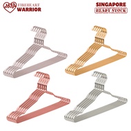 Aluminium Alloy Clothes Hangers / Waterproof and Thickened Hangers for Shirts Pants, Fireheart Warri