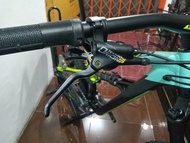 Polygon Siskiu T7 Not T8 N8 N9 Xtrada Thrill Orbea Zra