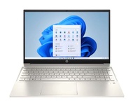 # HP  Laptop Pavilion Warm Gold (15-Eh3019AU) 15.6" FHD # [Ryzen 5 7530U, 16GB, 512GB, ATI, W11, HS]