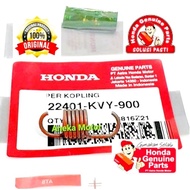 Clutch Lining Spring Honda Beat Fi K25 Scoopy Fi k16G K16R eSAP K2F Beat Carburetor Spacy Carburetor