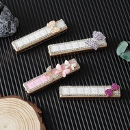 Influencer Lighter Rechargeable Unique Creative Gift Ladies Diamond-studded usb Lighter Windproof Si