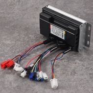 Sine Wave Controller 1000W 60-72V Big Power E-Bike Brushless Motor Sensor E-Bike Controller