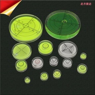 Round Spirit Level Bubble Level Spirit Level Large mini round Spirit Level 32mm 40mm 50mm 60mm