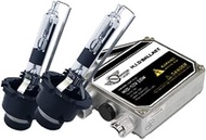 Genuine HID Replacement Kit D2R Classic Ballast 35W 4300K SHDEQ0431