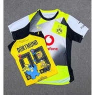 *Player Issue* Dort Jersey