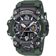 Casio Watch G-Shock【Direct from Japan】GWG-B1000-3AJF Men's Khaki