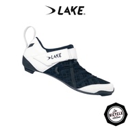 LAKE TX224 TRIATHLON ROAD CYCLING SHOES WIDE VERSION CARBON FIBER