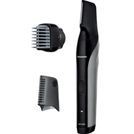 Panasonic Body Trimmer Body Shaver VIO Compatible Bath Shaving Men's ER-GK81-S Reciprocating Rechargeable