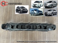 โครงกันชนหน้า TOYOTA SOLUNA VIOS ปี 2007-2013 / YARIS ปี 2006-2013