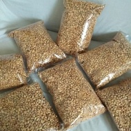 (1Kg / 1000 g) Kacang kedelai Goreng Original Asli Kedelai Free Ongkir COD