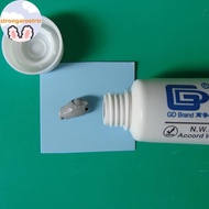 Strongaroetrtr GD900 Thermal Conductive Grease Paste Silicone Plaster Heat Sink For CPU VN