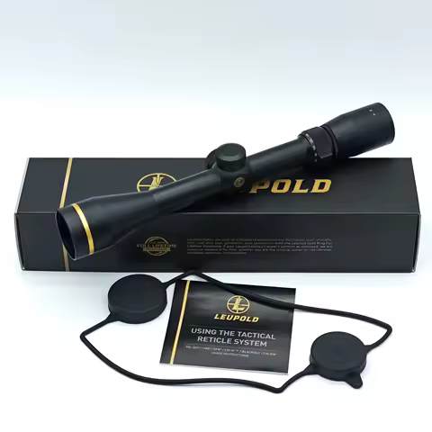 Professional Tactical VX-2 3-9x40 SFP Rifle Scope VX-3 Duplex Reticle 4.5-14X40/4.5-14X50 Wide FOV R