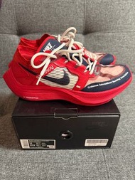 Nike ZoomX Vaporfly Gyakusou Undercover size US11