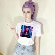 KPop Demon Hunters Rumi  T-Shirt​