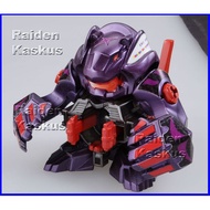 B-Daman Torque Bearga (KW) latest robot rafting marble Bdaman CB-12