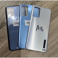 Back Door Casing Cover Back Cover HP Casing BackDoor OPPO A16 / A16s / A54s