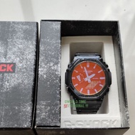 G-SHOCK ORIGINAL GA-2100TLS-8A/GA-2100TLS-8ADR/GA-2100TLS/GA2100TLS