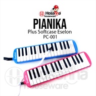 Pianica Musical Instrument + Bag Keyboard Wind Piano Musical Instrument/
