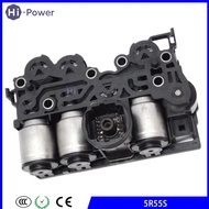 Transmissio Module Solenoid Valve 9L2Z-7G234-AA 5R55S 5R55W 4L2P-7G391-AA OE. for Ford Lincoln Explo