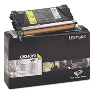 Lexmark Cartridge (Genuine) C5340YX ( Yellow ) 7K C534 5340 C5340