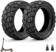 9 x 3.0-5.5 Off Road Tubeless Tyres for Kukirin G2 Pro Tyres Electric Scooter, 9 x 3.0-5.5 Inch E Sc