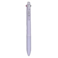 PILOT 百樂 Acroball BKHAB50EFLA 輕油3+1多功能油性原子筆 0.5 10支  薰衣草紫  1盒