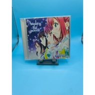 {CD album} aqours & saints Snow - Awken the Power