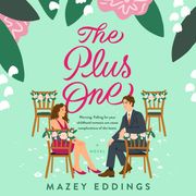 The Plus One Mazey Eddings