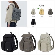 New！爆款正品韓國Snow Peak cample系列Backpack bag/背囊/雙肩包/旅行背包/學生書包，一出道即銷量屢創巔峰。超勁受歡迎！分12L，17L兩種容量