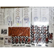 The First Slam Dunk韓國周邊代購