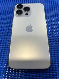 Apple iPhone 13 Pro 256G 電池100% 台東 蘋果 二手 金色 分期