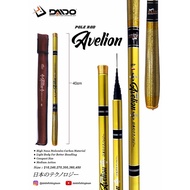 Daido Avelion Tegek Fishing Rod/Daido Avelion Fishing Rod/Daido Avelion Fishing Rod
