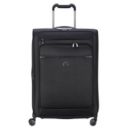 Delsey Pilot WW 5 4-Double Wheels Expandable Trolley Case (55cm/68cm/75cm)