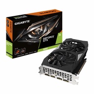 GIGABYTE GTX1660 OC 6G New Not Hit By Fire