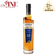 JF Dominic Single Malt Whisky 23 Years