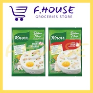 Knorr Bubur Nasi / Sachet Porridge(3X35g)