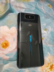 ASUS Zenfone6 5G 128 gb