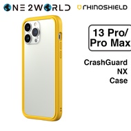 RhinoShield CrashGuard NX for iP 13/13 Pro 6.1"/ 13 Pro Max 6.7"(2021)