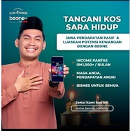 Buka Id Agent Beone Prepaid. Free agent sim pack.