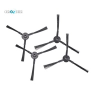 4PCS Side Brush Robot Vacuum Cleaner Parts for Chuwi Ilife V55 V50 V5 V5S V3 V3S V50 Pro X5 Accessor